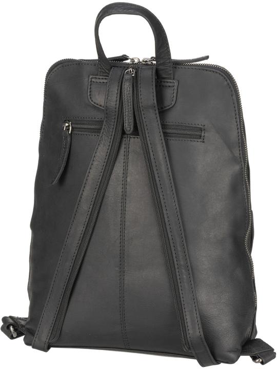 Actual product image The Chesterfield Brand Backpack / Daypack Amanda 0147 (9 l)