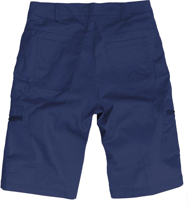 Image du produit Normani Short homme avec protection UV Valley (XL)