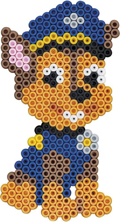 Actual product image Hama Paw Patrol