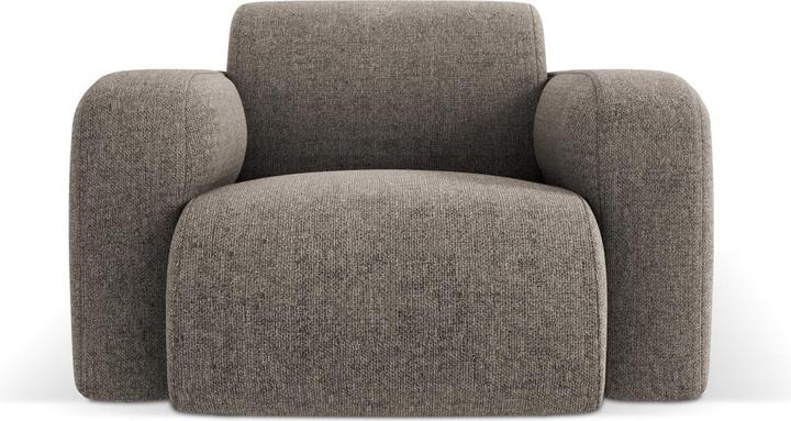 Image du produit Micadoni Fauteuil, "Molino", 1 Place, 105x95x72Fabriqué en Europe