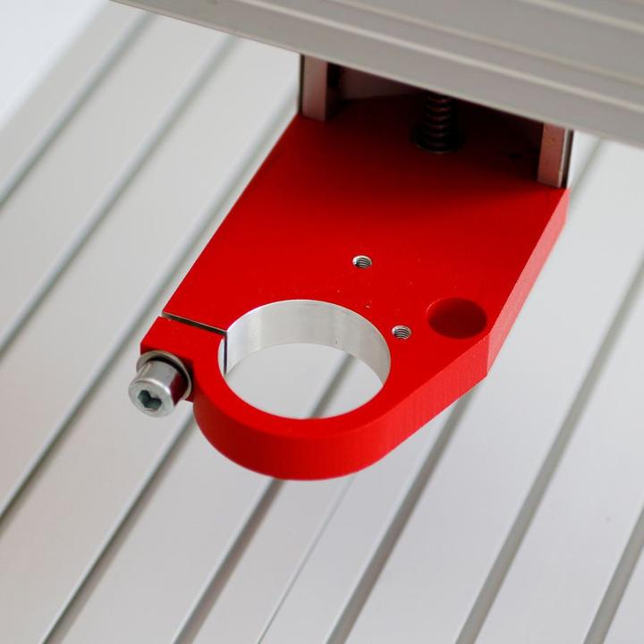 Actual product image GoCNC CNC Next3D evolution RTR size M
