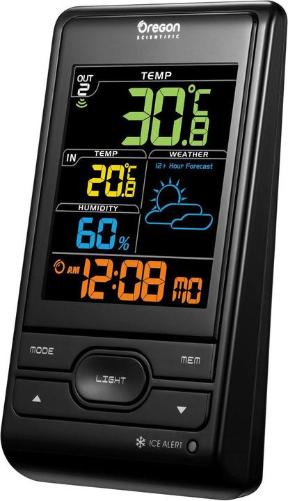Immagine prodotto Oregon Scientific Stazione meteo