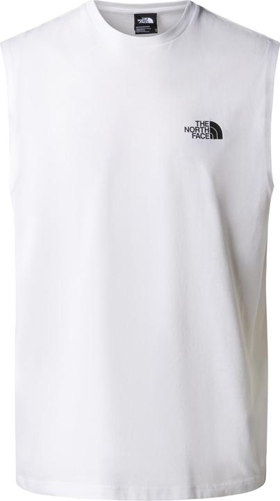 Image du produit North Face Réservoir Simple Dome (M)
