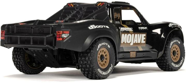 Produktbild Arrma Desert Truck Mojave Grom BLX 2233S (RTR Ready-to-Run)
