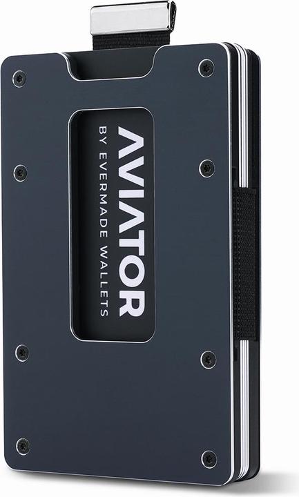 Aviator Kreditkartenwallet