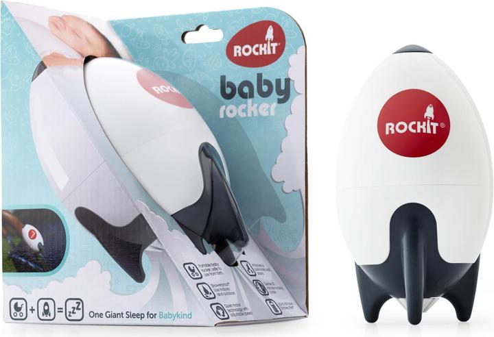 Produktbild Rockit Rocker