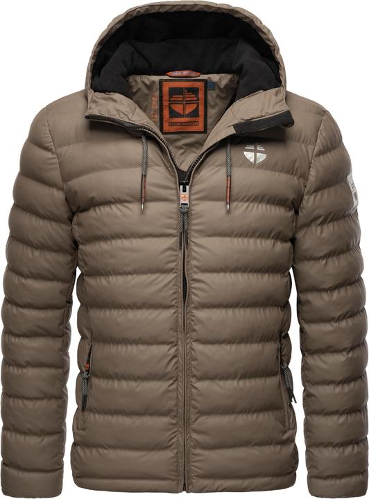 Image du produit Stone Harbour Zaharoo (L)