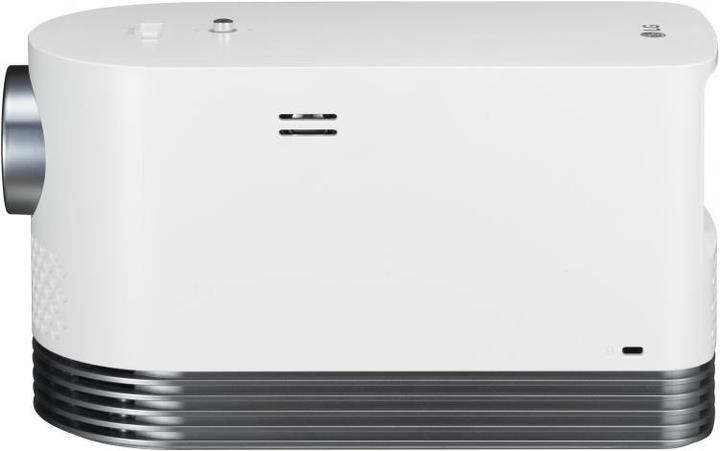 Produktbild LG HF80LS Andante 2.0 (Full HD, 2000 lm, 1.4:1)