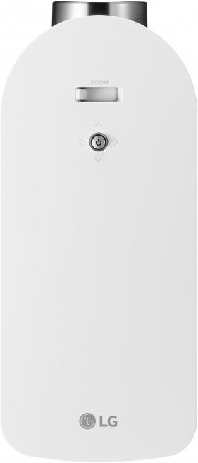 Produktbild LG HF80LS Andante 2.0 (Full HD, 2000 lm, 1.4:1)
