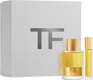 Produktbild Tom Ford Gift Set Costa Azzurra Eau de Parfum 50 / Atom (Eau de Toilette)
