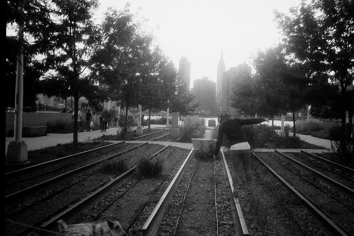 Produktbild Ilford HP5 Plus 135/24