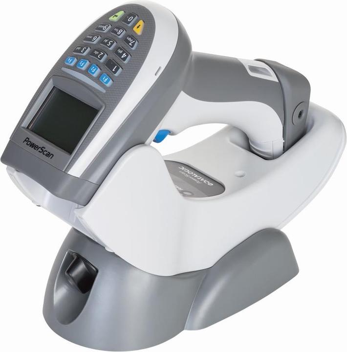Immagine prodotto Datalogic PM9500-RT (Codici a barre 1D, Codici a barre 2D)