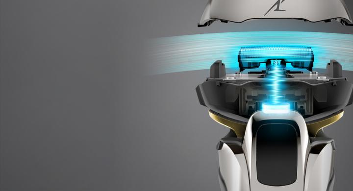Produktbild Panasonic Es-Lv9q