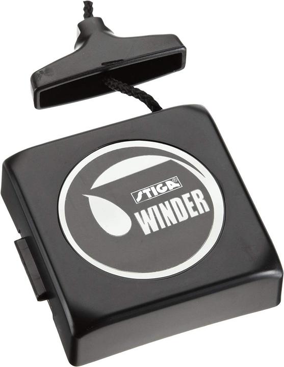 Actual product image Stiga Pulling rope winch Snowracer