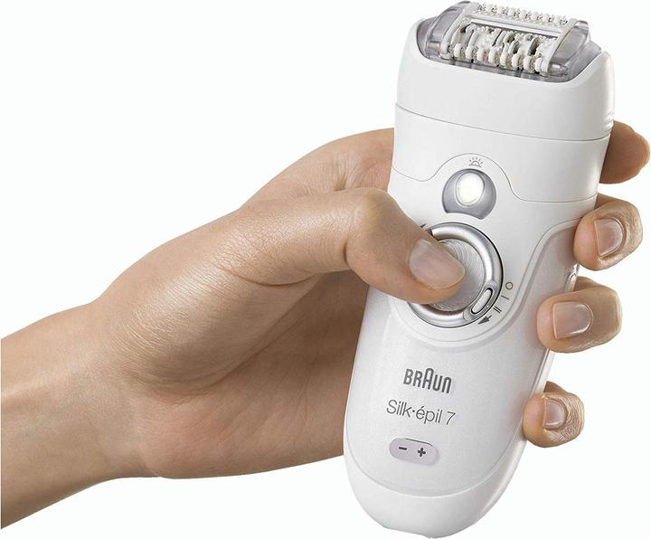 Image du produit Braun Silk-épil 7