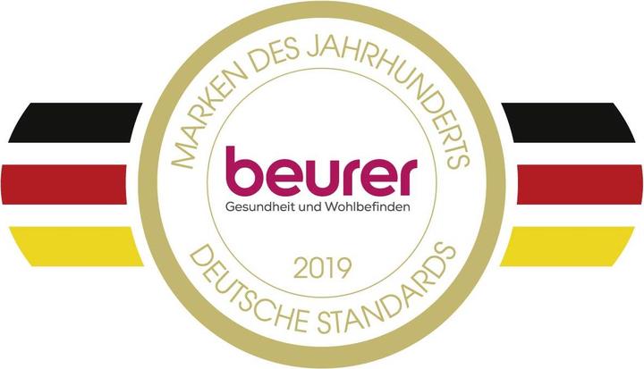 Produktbild Beurer Bm 57 (Blutdruckmessgerät Oberarm)