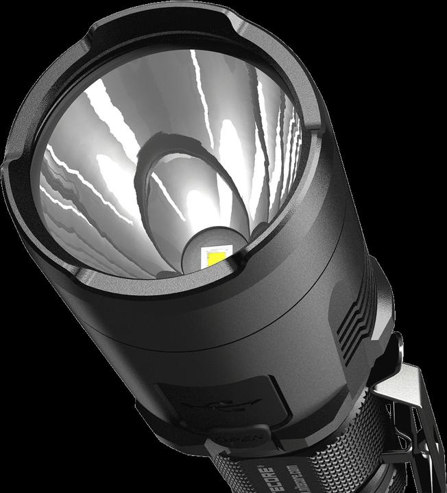 Actual product image Nitecore Mh20gt (11.10 cm, 1000 lm)