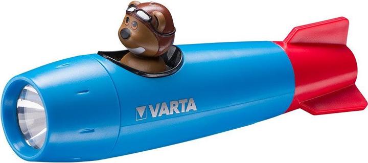 Varta Paul l'orso (13.50 cm, 4 lm)