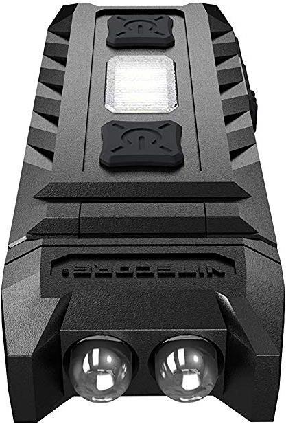 Immagine prodotto Nitecore Pollice (7.40 cm, 85 lm)