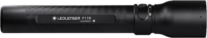 Actual product image Ledlenser P17r (29 cm, 1000 lm)