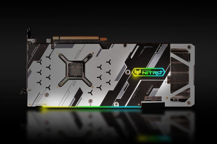 Immagine prodotto Sapphire Nitro+ Radeon RX 5700 XT (8 GB)