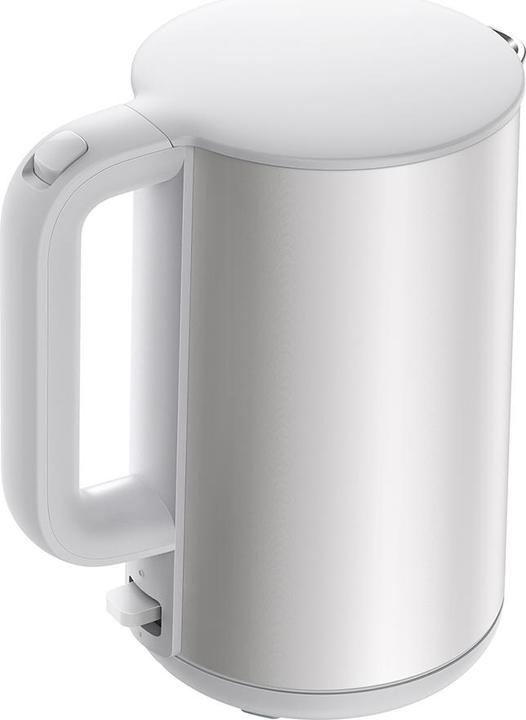 Actual product image Xiaomi Double Wall Electric Kettle EU Edition (1.70 l, EU plug)
