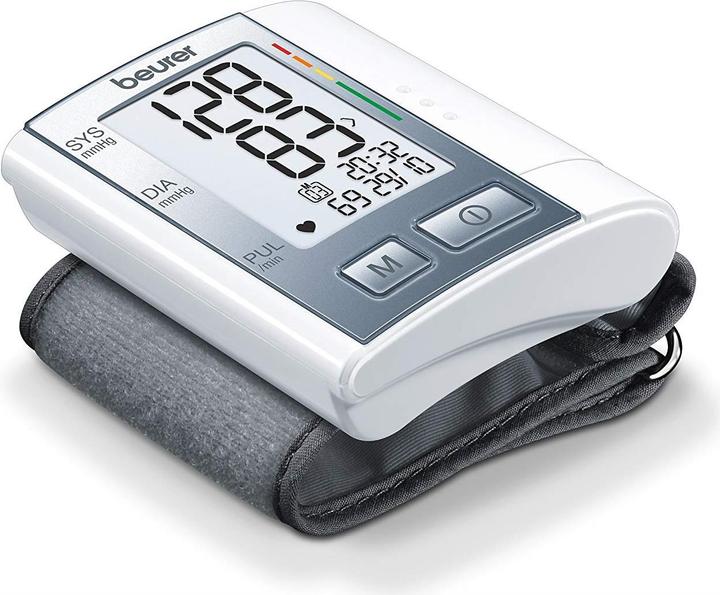 Image du produit Beurer Bc 40 (Tensiomètre au poignet)