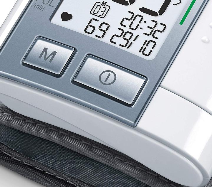 Image du produit Beurer Bc 40 (Tensiomètre au poignet)