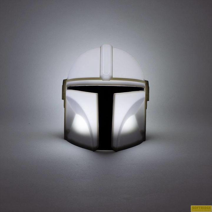 Produktbild Paladone Products The Mandalorian