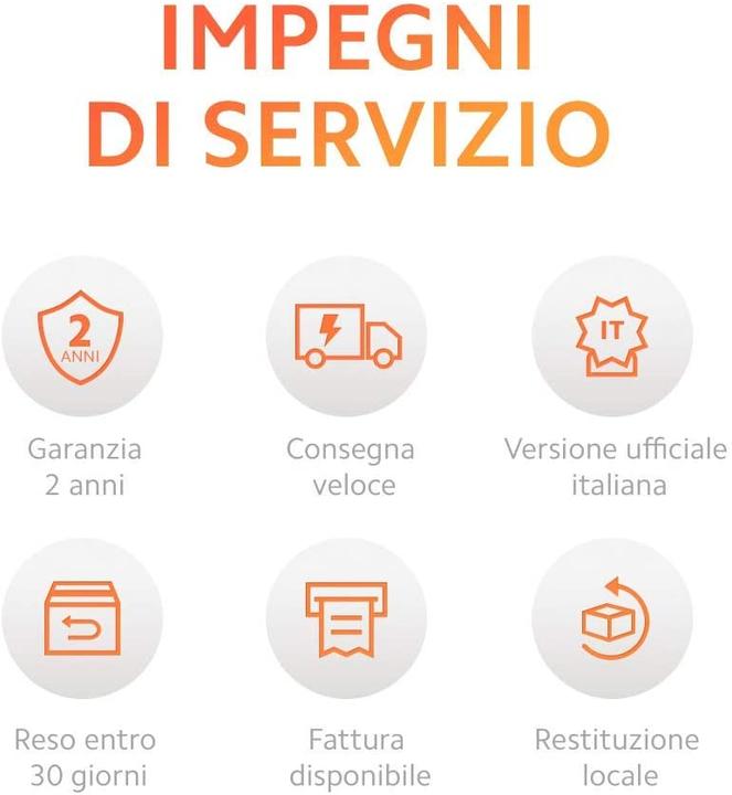 Immagine prodotto Xiaomi Umidificatore a ultrasuoni, 4,5 l, con app