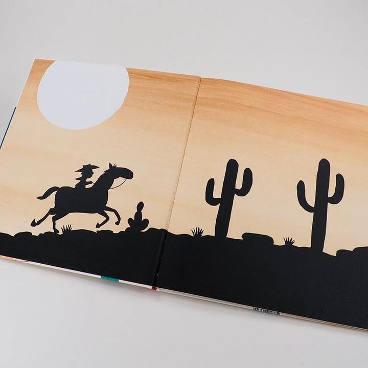 Image du produit Desperado (Allemand, Ole Könnecke, 2019)