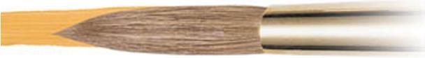 Produktbild Winsor & Newton Pinsel Serie 101 0