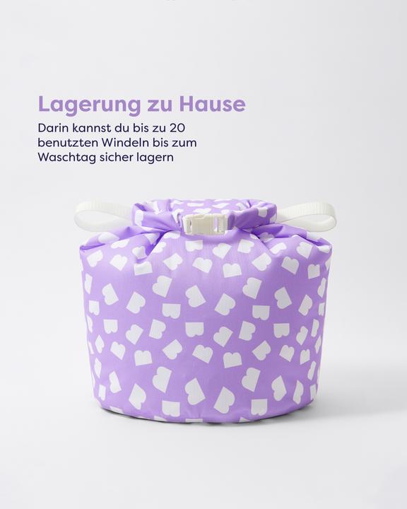 Produktbild Bambino Mio Little Rebel Box (Gr. 0, 1 Stück)