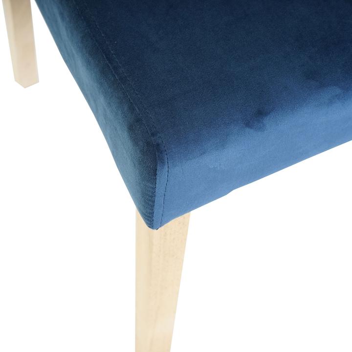 Actual product image MCW Littau Velvet 4