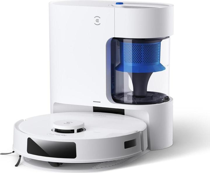 Produktbild Ecovacs Deebot N20 Pro ‌Plus (Saugwischroboter)