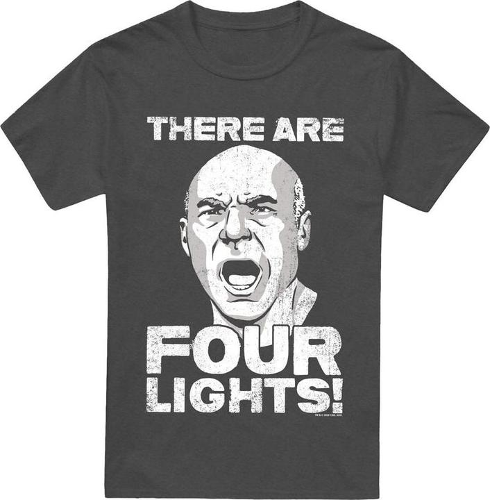 Four Lights TShirt (L)