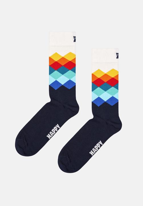 Produktbild Happy Socks Multi-color Gift Set (4er Pack, 41 - 46)