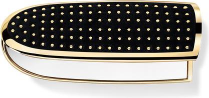 Produktbild Guerlain Rouge G 24 Lips Case Les Studs (Schwarz, Gold)