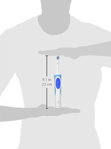 Image du produit Oral-B Vitalité CrossAction (Brosse à dents oscillo-rotative)