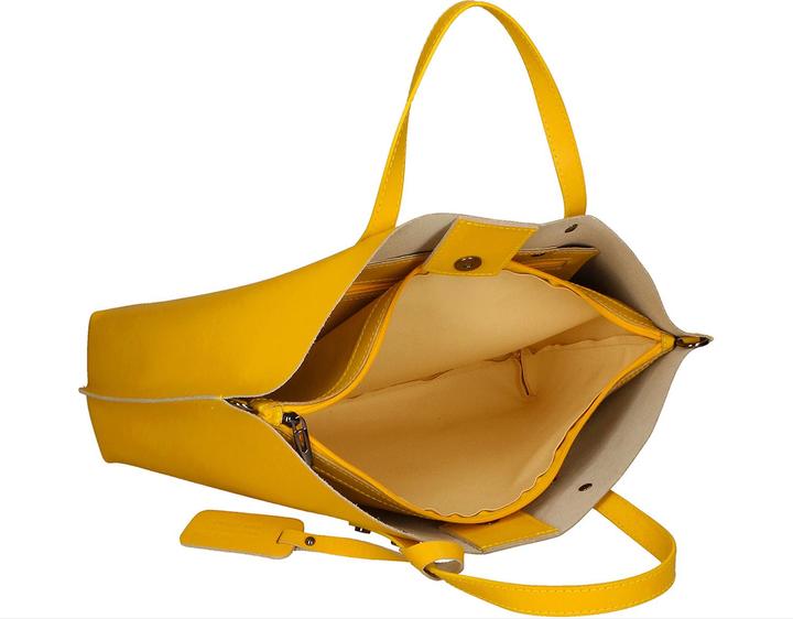 Actual product image Gave Lux shoulder bag