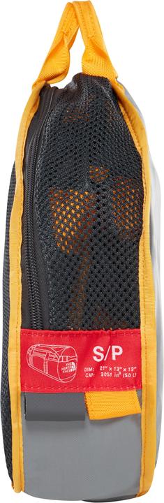 Actual product image North Face Base Camp Duffel (71 l)