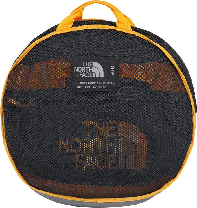 Actual product image North Face Base Camp Duffel (71 l)