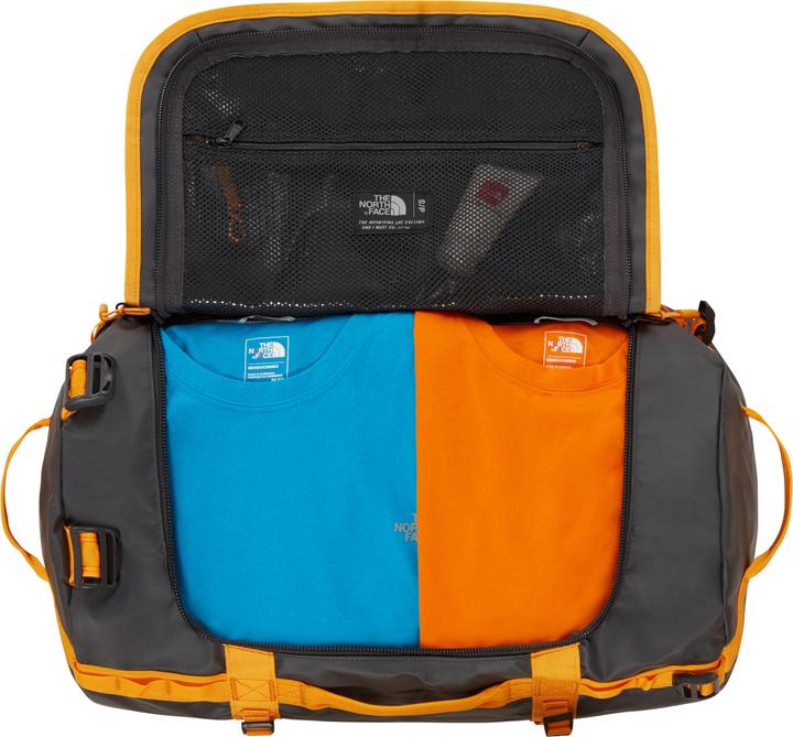 Actual product image North Face Base Camp Duffel (71 l)