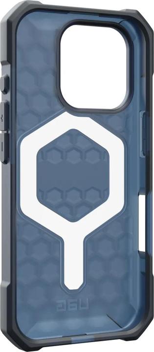 Actual product image UAG Essential Armor MagSafe Case (Apple iPhone 16 Pro)