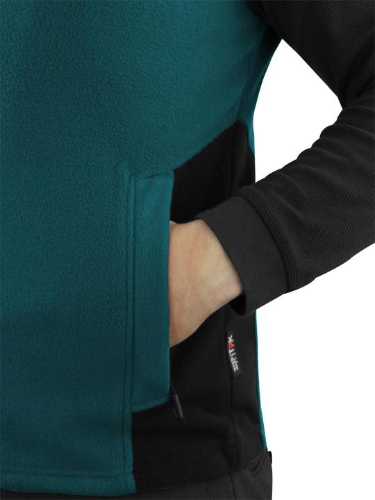 Produktbild Normani Damen Fleeceweste Barrie - 1315 (4XL)