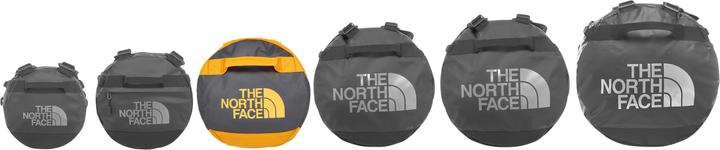 Actual product image North Face Base Camp Duffel (71 l)