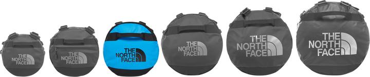 Produktbild North Face Base Camp Duffel (71 l)