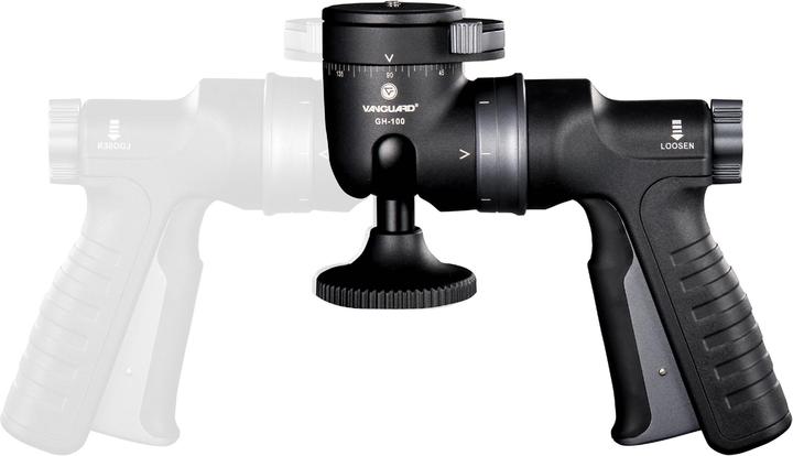 Actual product image Vanguard Alta Pro 263AGH