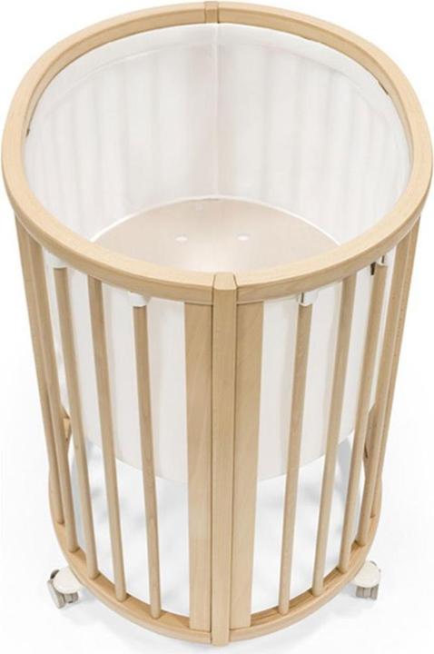 Actual product image Stokke Sleepi Mini V3