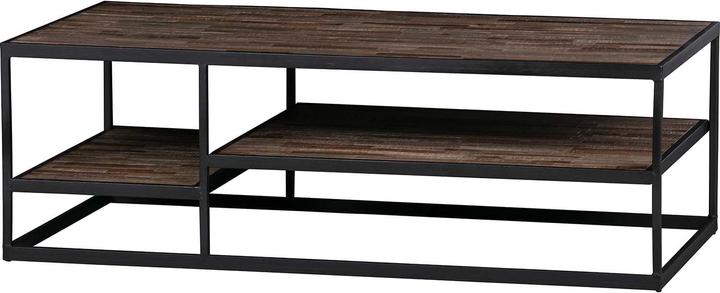 Actual product image Woood Vic (120 x 60 x 40 cm)